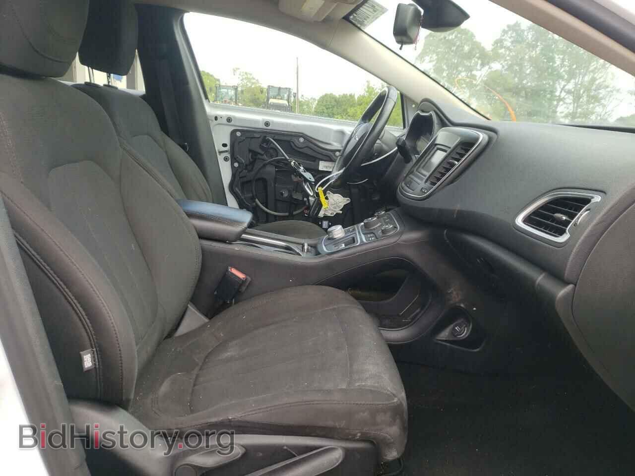 2016 CHRYSLER 200 - VIN: 1C3CCCAB6GN155143 - Фото 5