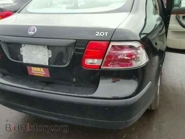 2006 SAAB 9 3 - VIN: YS3FD49YX61127560 - Фото 10