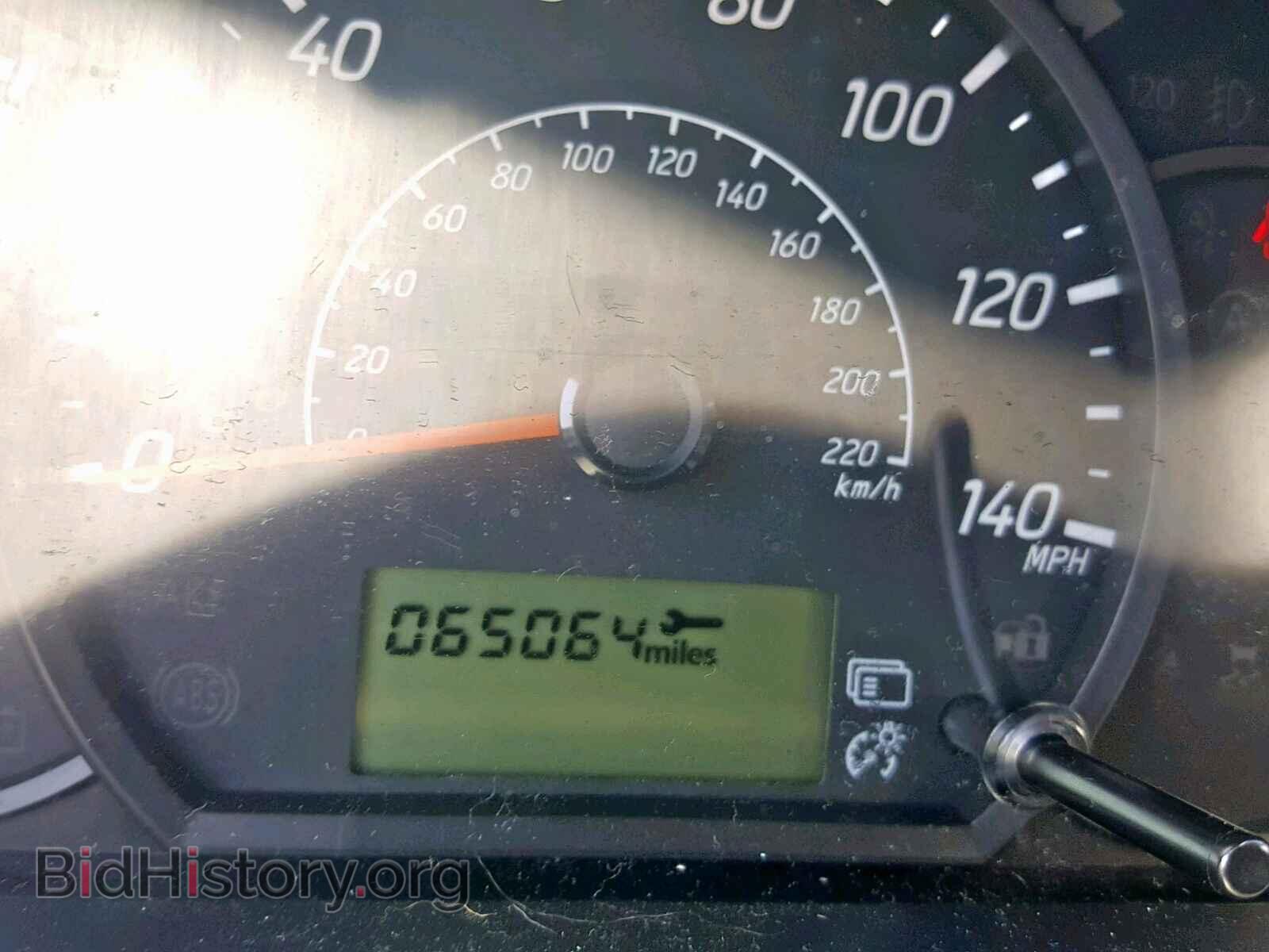 2014 MITSUBISHI MIRAGE - VIN: ML32A3HJ4EH025970 - Фото 8