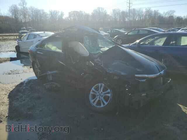 2013 HYUNDAI SONATA - VIN: 5NPEC4AC6DH591909 - Фото 4