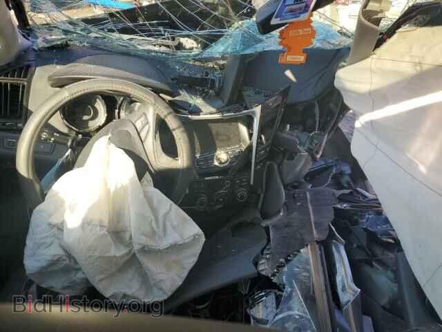 2013 HYUNDAI SONATA - VIN: 5NPEC4AC6DH591909 - Фото 8