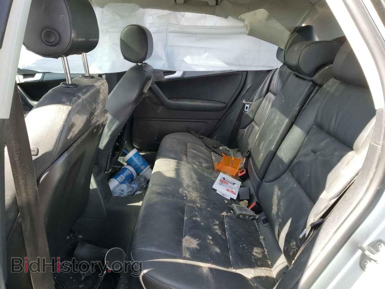 2012 AUDI A3 - VIN: WAUBEAFM6CA051797 - Фото 10