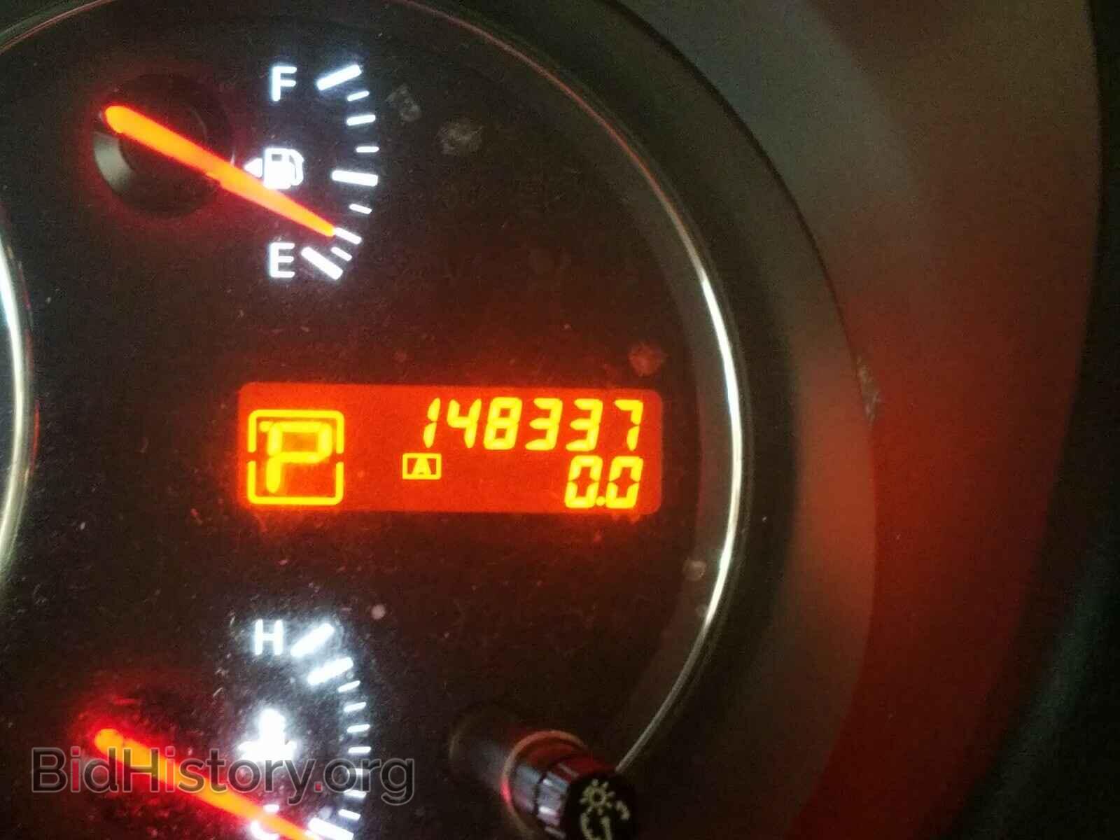 2011 NISSAN MAXIMA - VIN: 1N4AA5AP9BC868337 - Фото 8