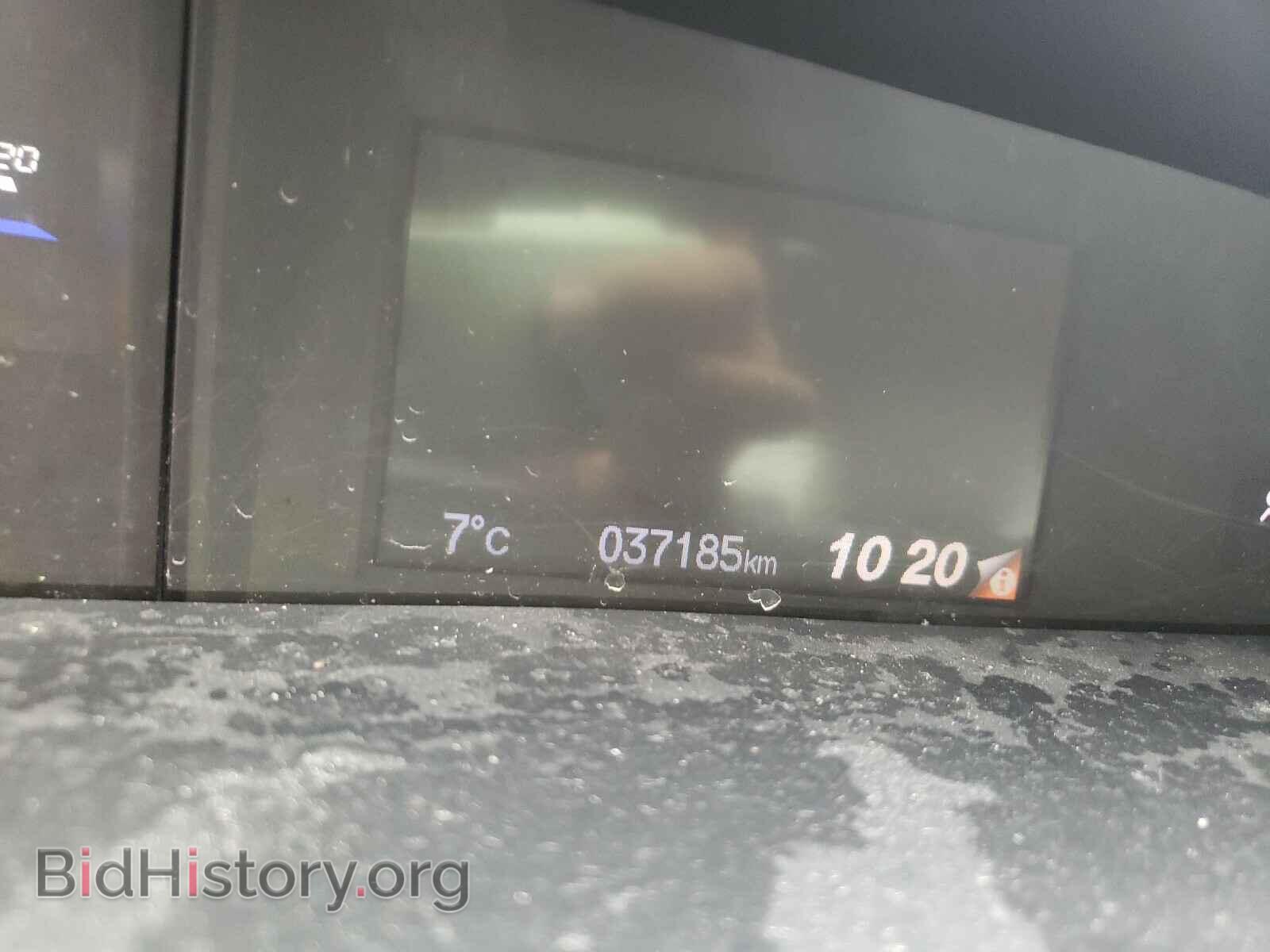 2015 HONDA CIVIC - VIN: 2HGFB2F48FH049740 - Фото 8
