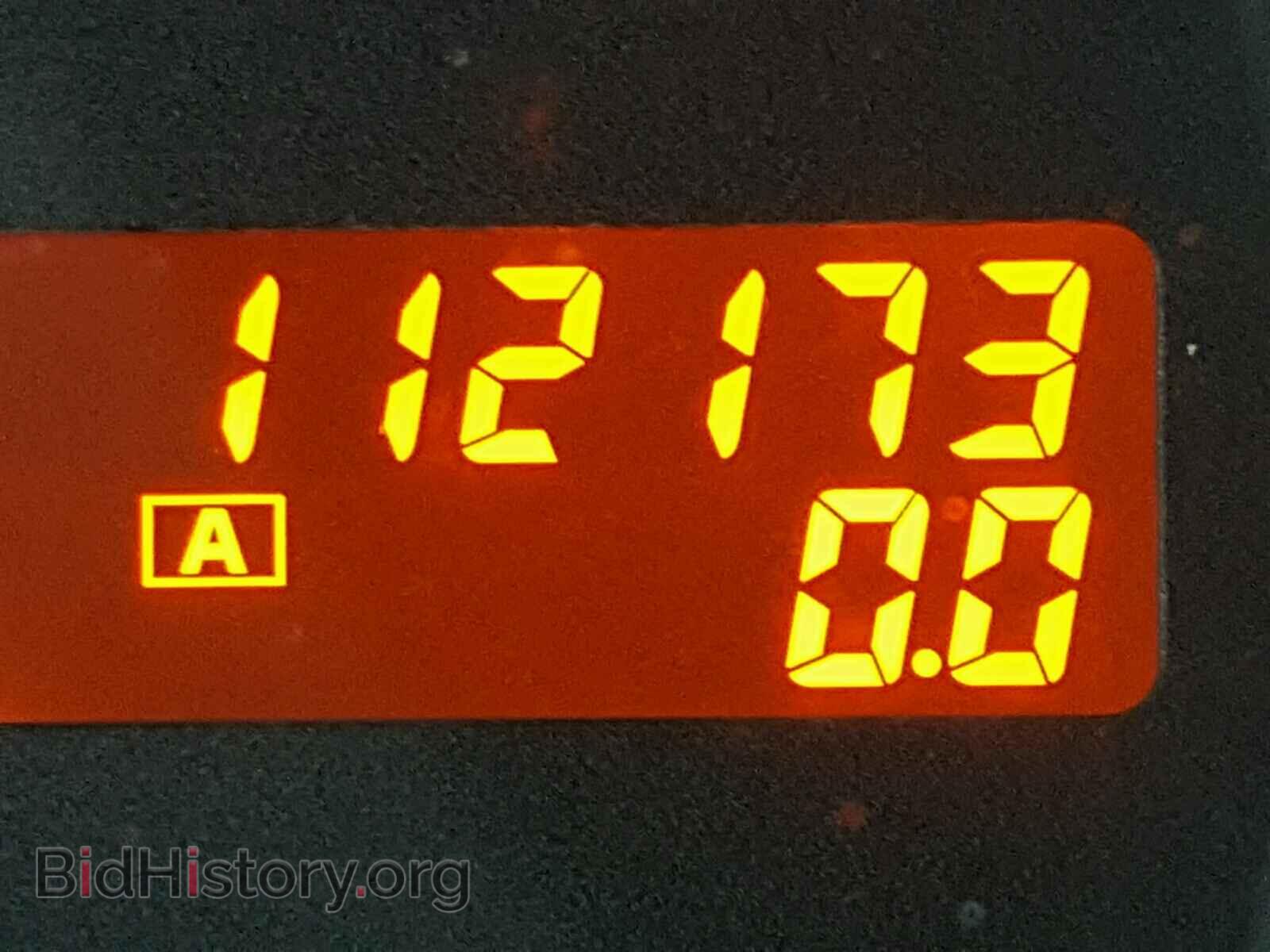 2010 NISSAN MAXIMA - VIN: 1N4AA5AP6AC825959 - Фото 8