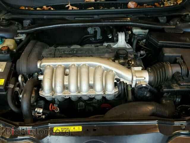 2002 VOLVO S80 - VIN: YV1TS92D021269389 - Фото 7