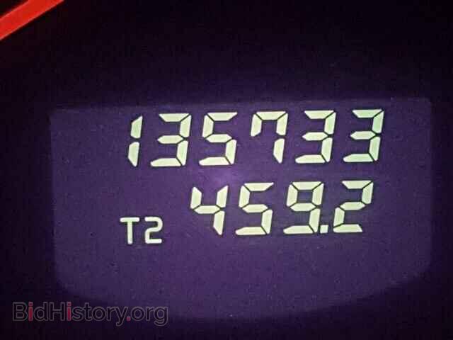 2002 VOLVO S80 - VIN: YV1TS92D021269389 - Фото 8