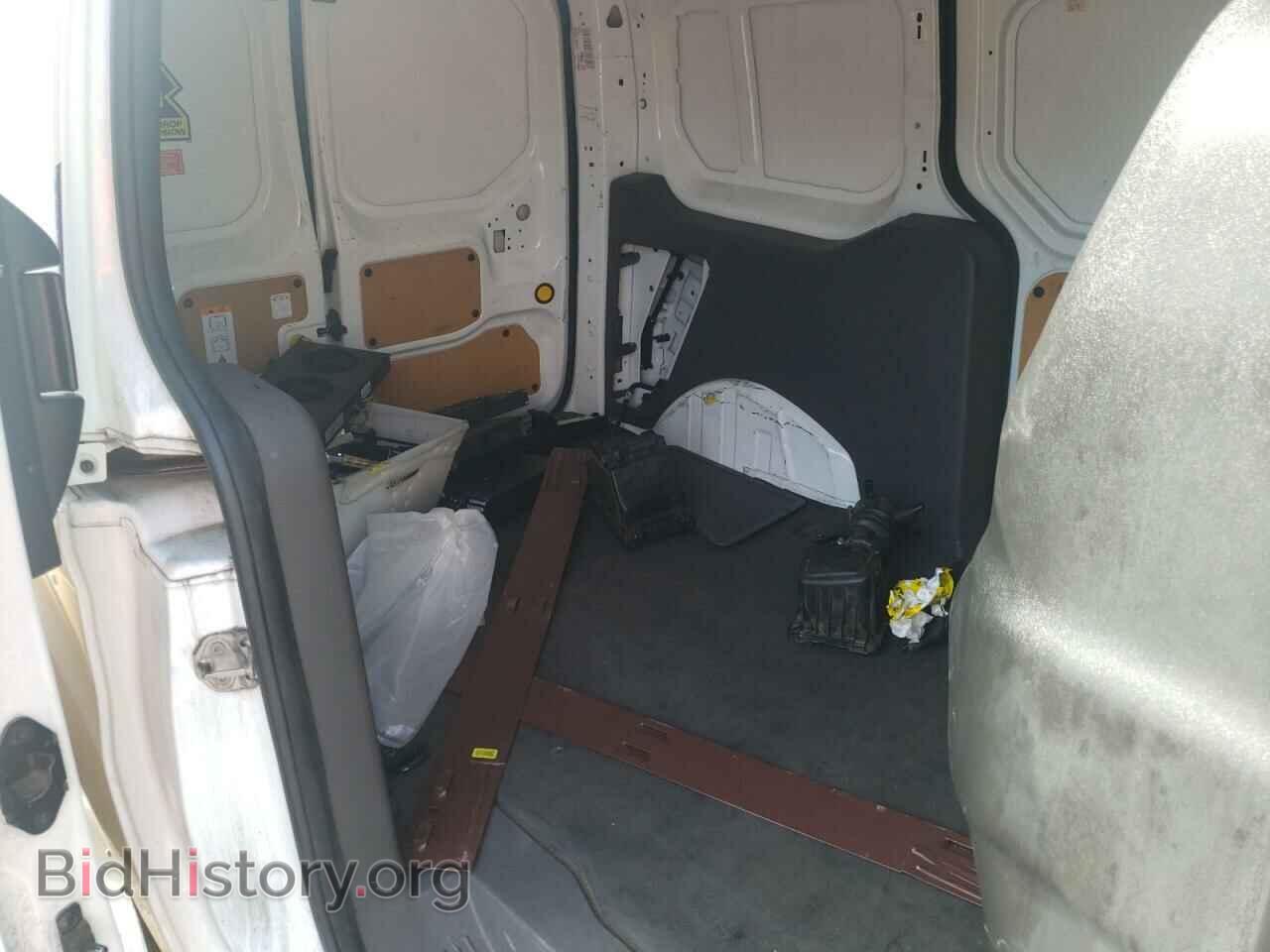 2020 FORD TRANSIT - VIN: NM0LS7E21L1443215 - Фото 11