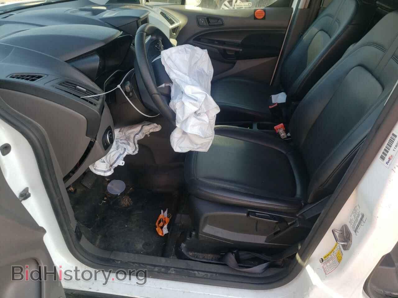 2020 FORD TRANSIT - VIN: NM0LS7E21L1443215 - Фото 7
