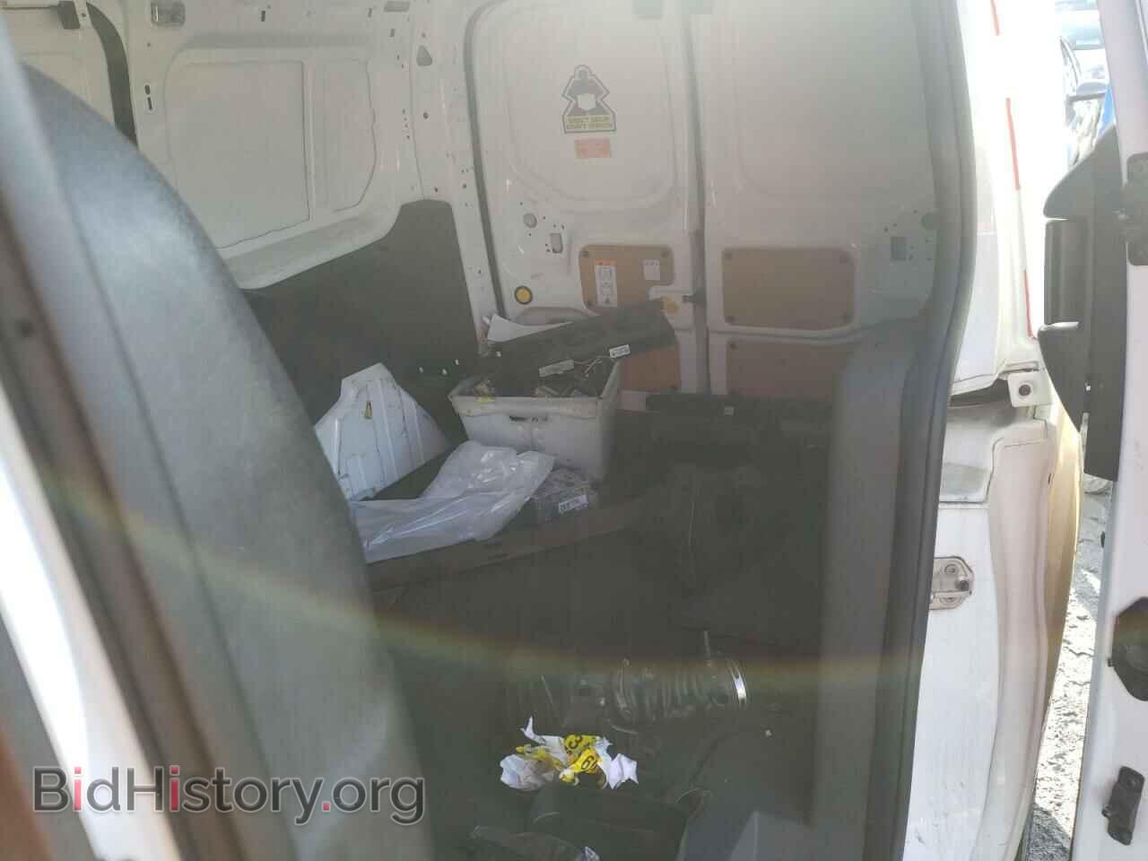 2020 FORD TRANSIT - VIN: NM0LS7E21L1443215 - Фото 10