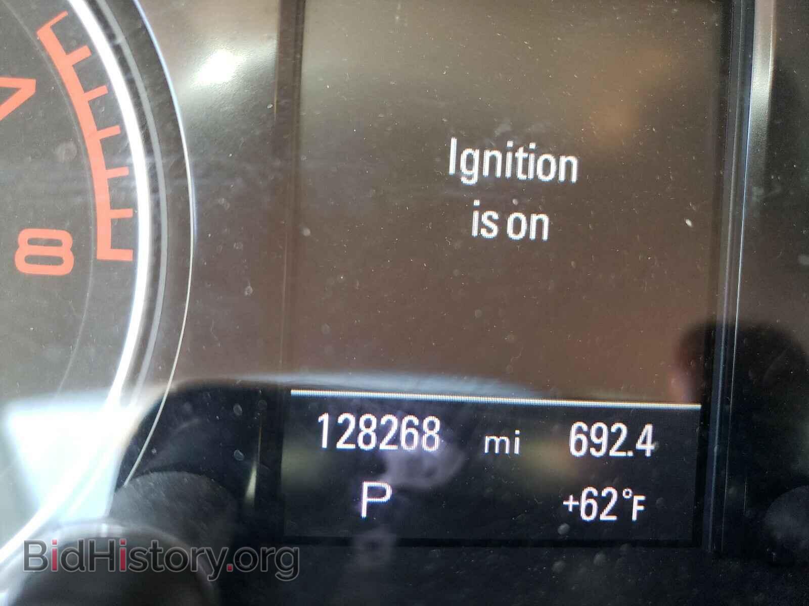 2012 AUDI Q5 - VIN: WA1DKAFP0CA083329 - Фото 8