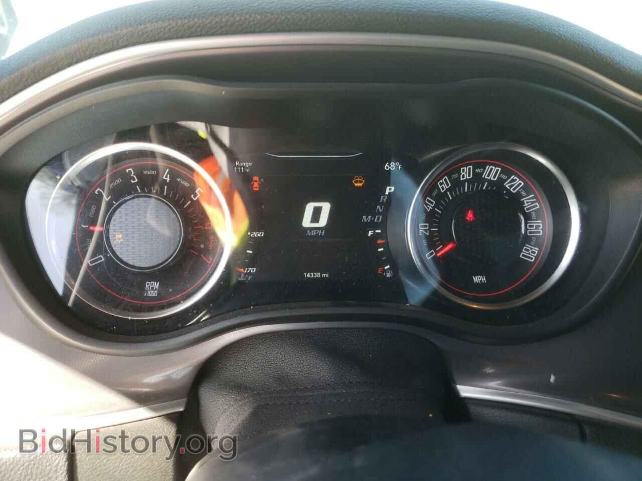 2022 DODGE CHALLENGER - VIN: 2C3CDZFJ4NH156197 - Фото 9