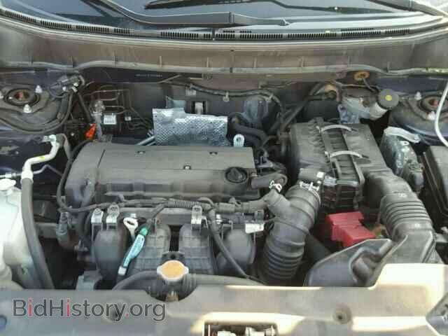 2012 MITSUBISHI OUTLANDER - VIN: JA4AR4AU0CZ005244 - Фото 7