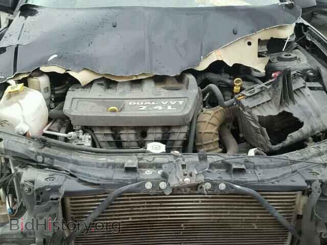 2013 DODGE AVENGER - VIN: 1C3CDZCB5DN663032 - Фото 7