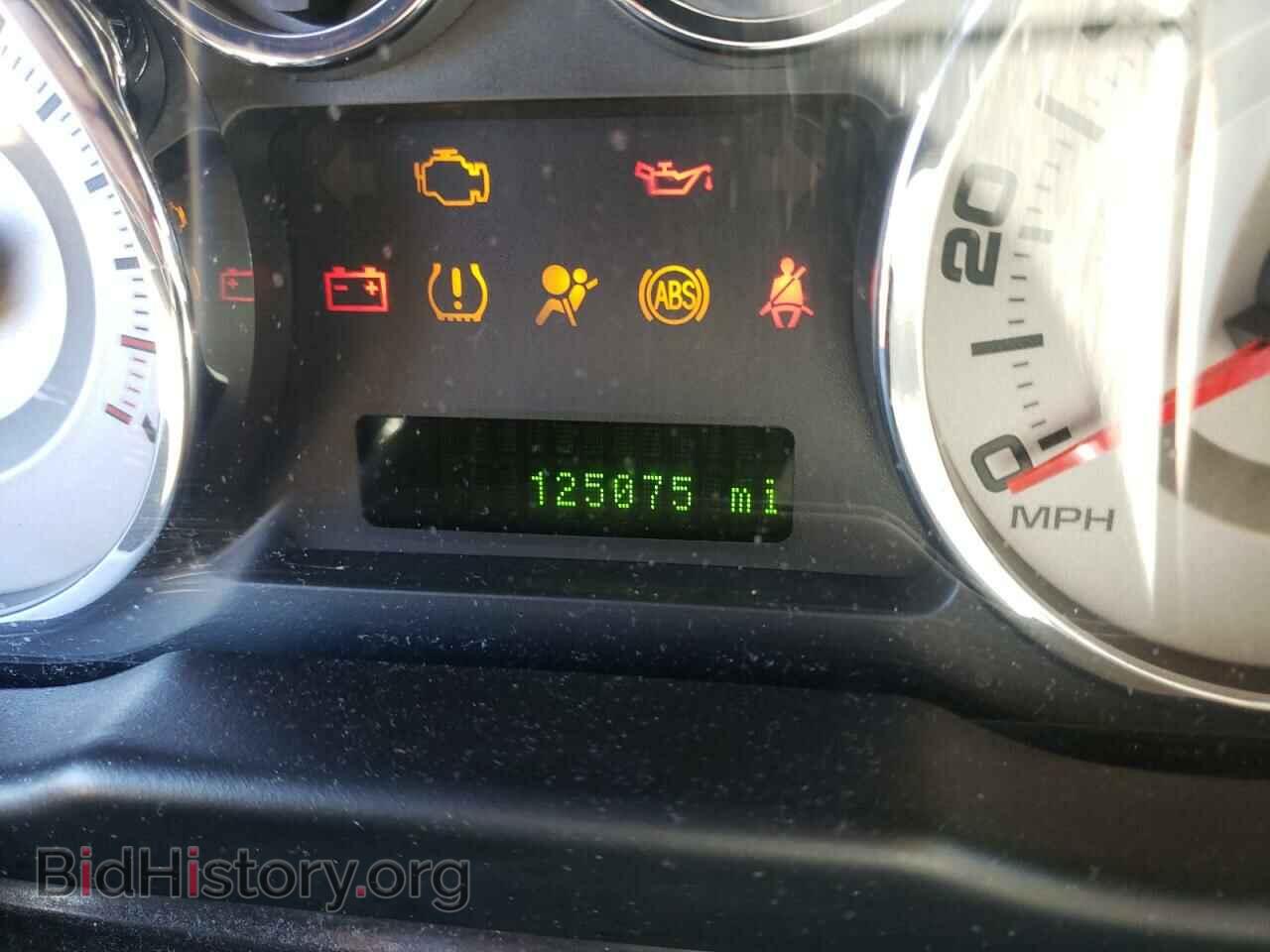 2008 FORD EDGE - VIN: 2FMDK49C68BA77090 - Фото 8