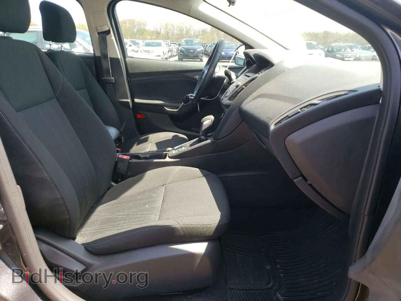 2016 FORD FOCUS - VIN: 1FADP3K24GL353966 - Фото 5