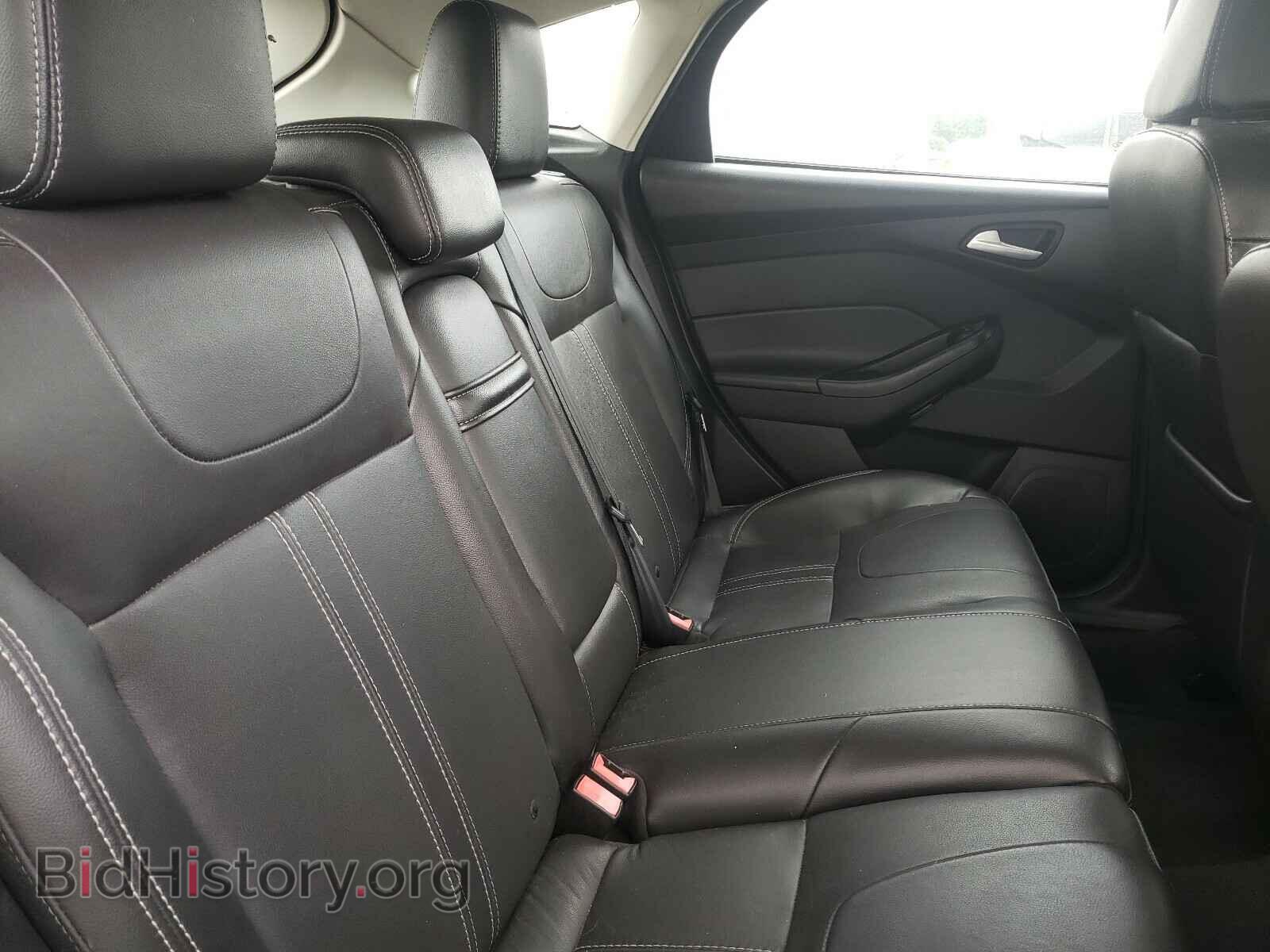 2013 FORD FOCUS - VIN: 1FADP3K28DL153152 - Фото 6