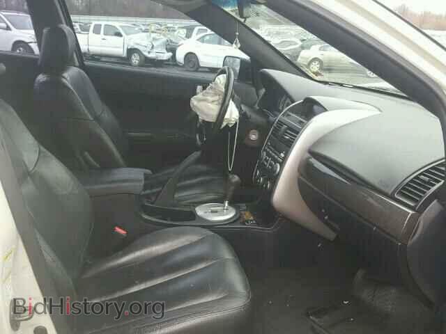 2006 MITSUBISHI GALANT - VIN: 4A3AB76S86E042313 - Фото 5