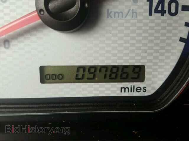 2006 MITSUBISHI GALANT - VIN: 4A3AB76S86E042313 - Фото 8