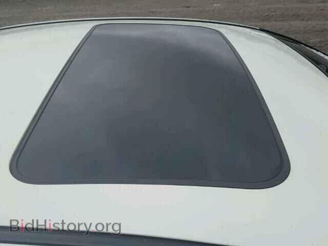 2006 MITSUBISHI GALANT - VIN: 4A3AB76S86E042313 - Фото 10