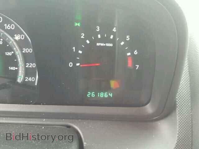 2009 DODGE JOURNEY - VIN: 3D4GG47B29T599785 - Фото 8