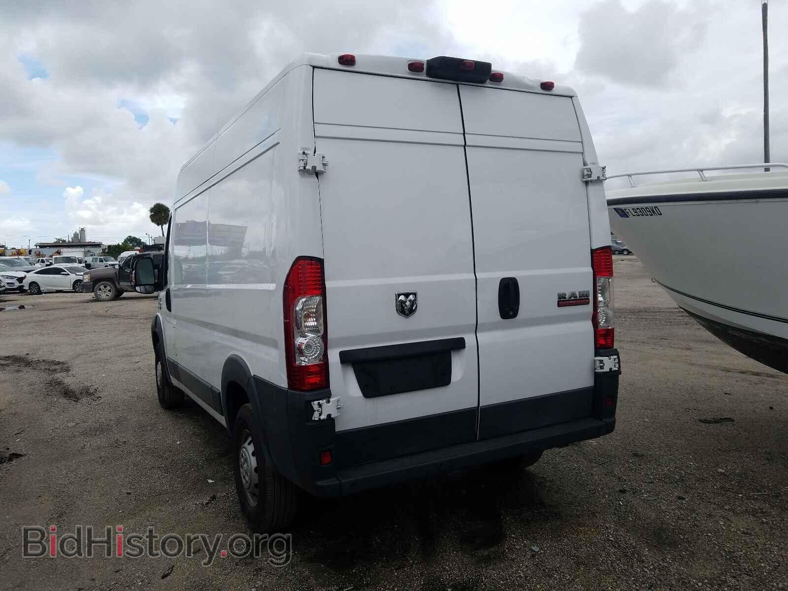2017 RAM PROMASTER - VIN: 3C6TRVCG0HE518189 - Фото 3