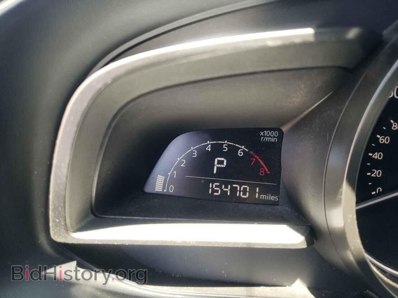 2017 MAZDA 3 - VIN: 3MZBN1K70HM115374 - Фото 8