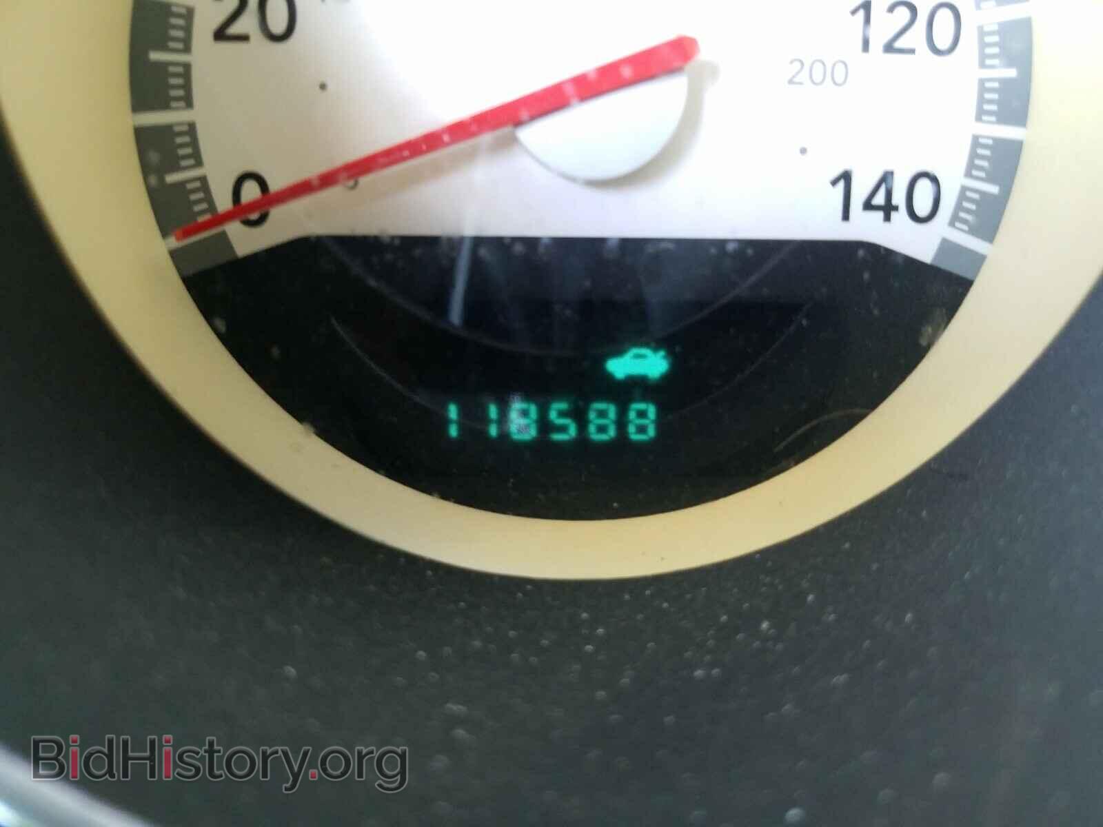 2010 DODGE CHALLENGER - VIN: 2B3CJ4DV1AH174357 - Photo 2