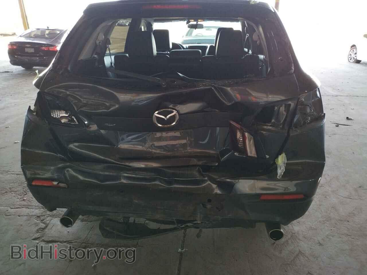 2013 MAZDA CX-9 - VIN: JM3TB2CV9D0412831 - Фото 9