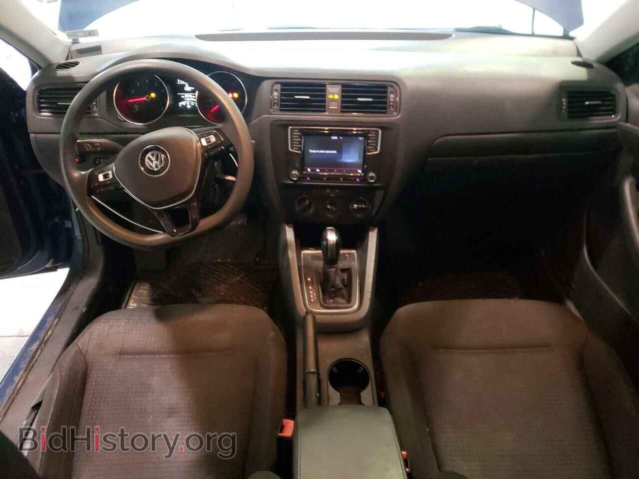 2016 VOLKSWAGEN JETTA - VIN: 3VW267AJ2GM363976 - Фото 8