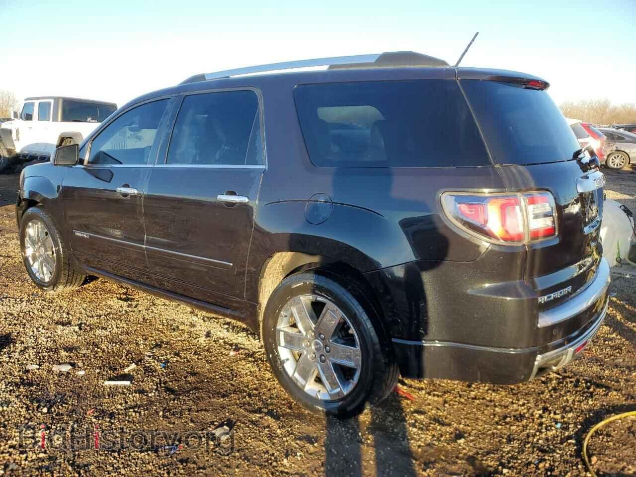 2014 GMC ACADIA DEN - VIN: 1GKKVTKD0EJ358944 - Фото 2