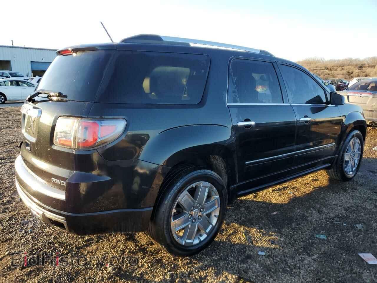 2014 GMC ACADIA DEN - VIN: 1GKKVTKD0EJ358944 - Фото 3