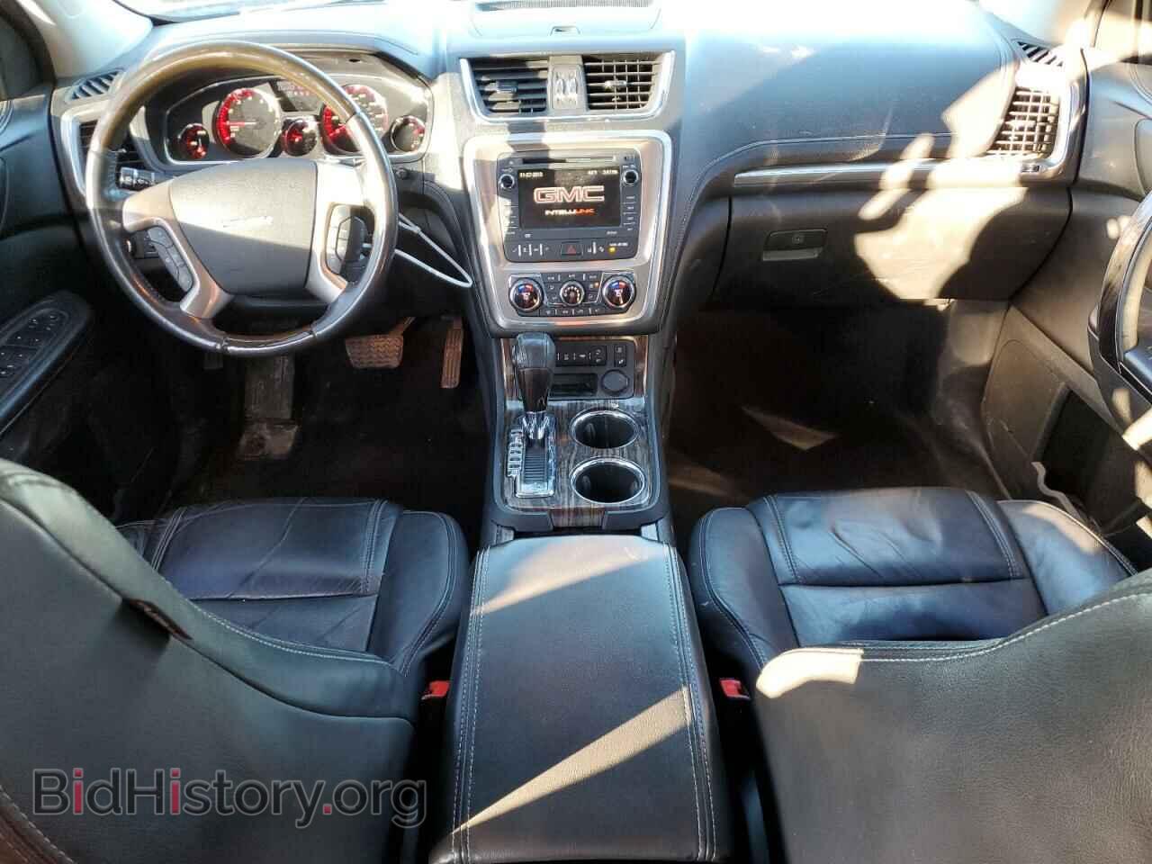 2014 GMC ACADIA DEN - VIN: 1GKKVTKD0EJ358944 - Фото 8