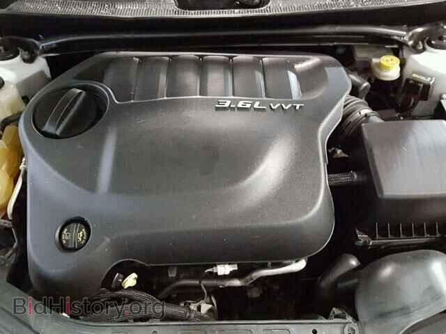2014 CHRYSLER 200 - VIN: 1C3CCBBG1EN114002 - Фото 7