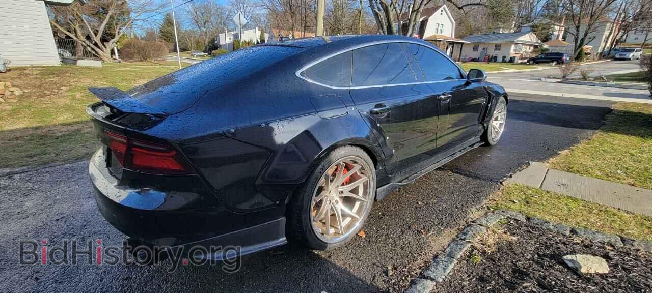 2013 AUDI S7/RS7 - VIN: WAU32AFC5DN049618 - Фото 7