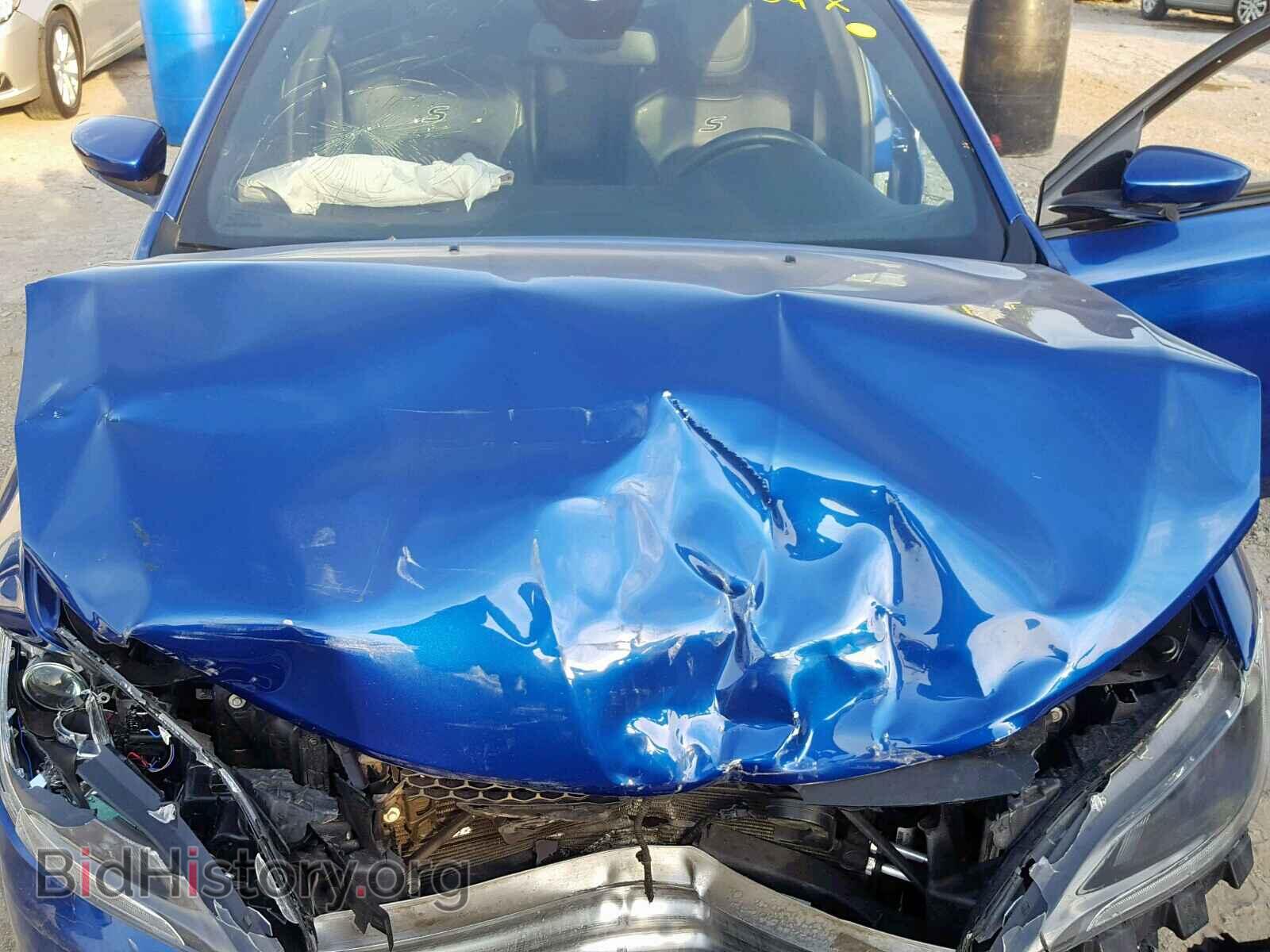 2016 CHRYSLER 200 - VIN: 1C3CCCDG4GN122715 - Photo 7