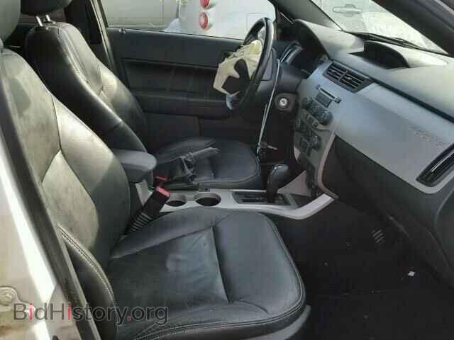 2011 FORD FOCUS - VIN: 1FAHP3HN9BW103908 - Фото 5
