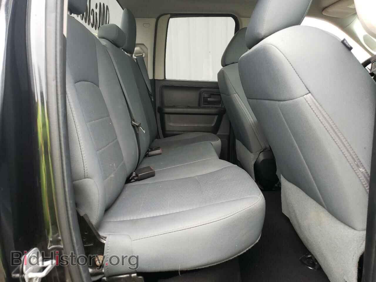 2016 RAM 1500 - VIN: 1C6RR6FT6GS361997 - Фото 6