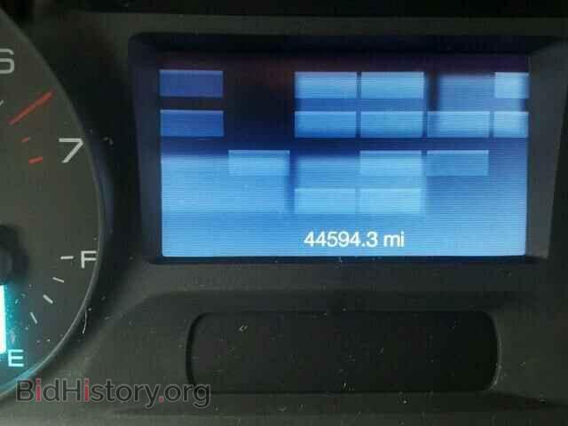 2013 FORD EDGE - VIN: 2FMDK4JC8DBA77470 - Photo 8