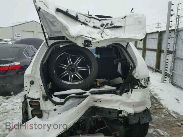 2013 FORD EDGE - VIN: 2FMDK4JC8DBA77470 - Photo 10