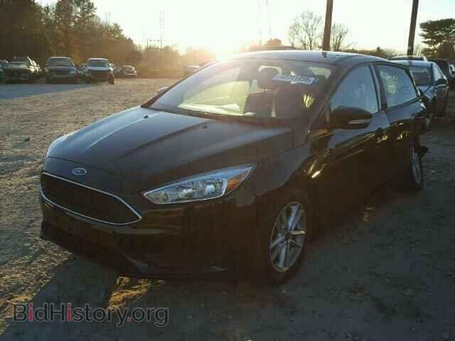2016 FORD FOCUS - VIN: 1FADP3F22GL304372 - Photo 2