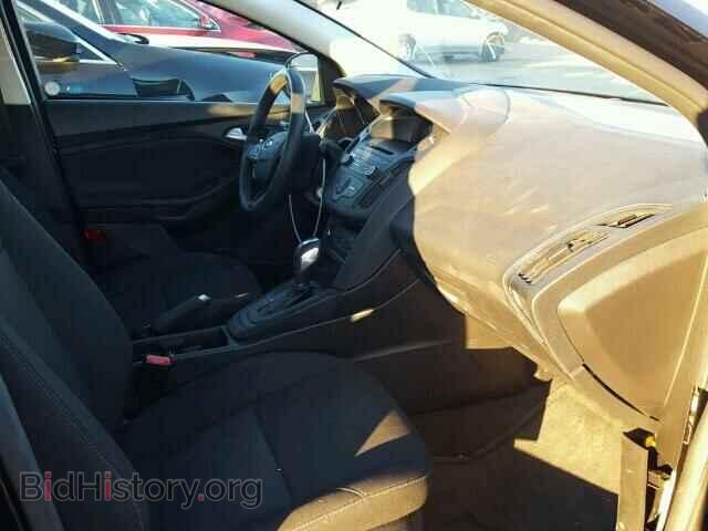2016 FORD FOCUS - VIN: 1FADP3F22GL304372 - Photo 5