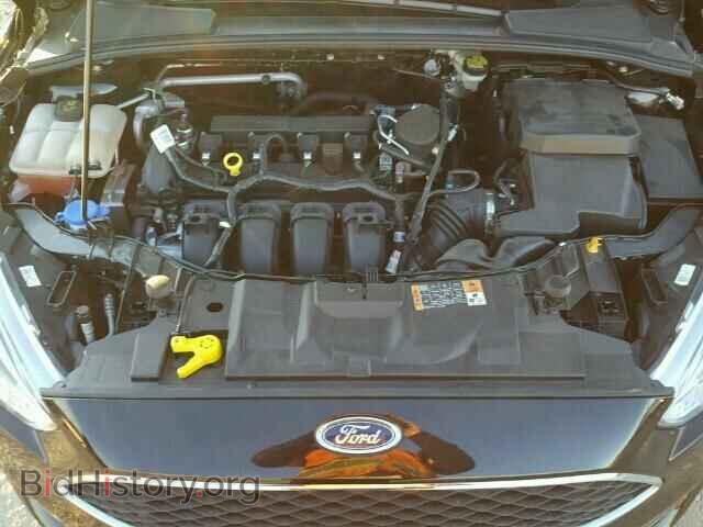 2016 FORD FOCUS - VIN: 1FADP3F22GL304372 - Photo 7