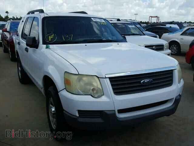 Фотография 1FMEU72E76UB54097 - FORD EXPLORER 2006