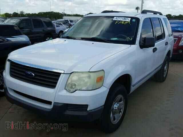2006 FORD EXPLORER - VIN: 1FMEU72E76UB54097 - Фото 2