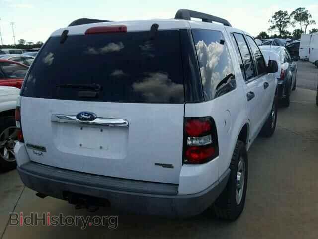 2006 FORD EXPLORER - VIN: 1FMEU72E76UB54097 - Фото 4