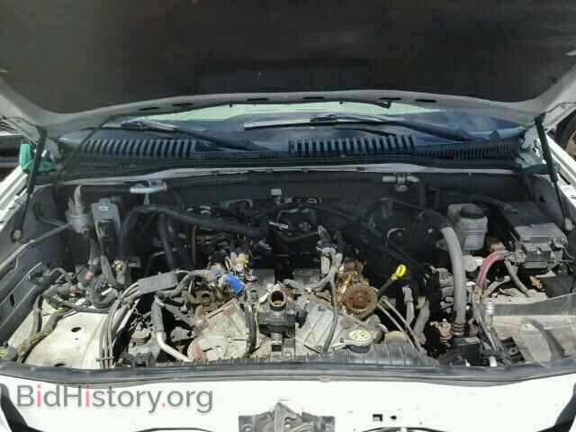 2006 FORD EXPLORER - VIN: 1FMEU72E76UB54097 - Фото 7