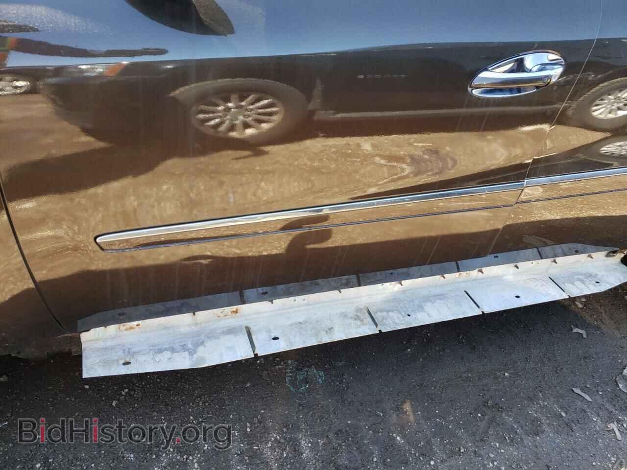 2012 MERCEDES-BENZ GL-CLASS - VIN: 4JGBF2FE1CA790618 - Фото 9