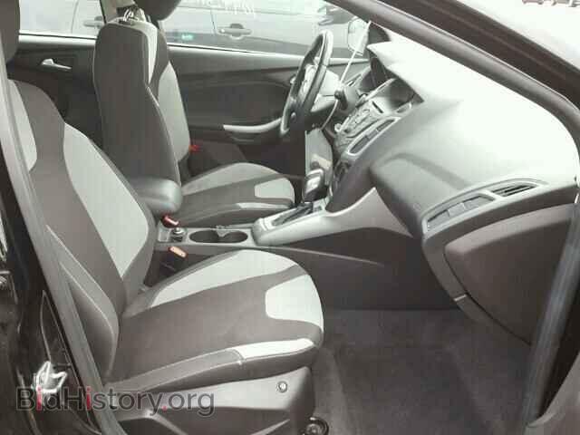 2012 FORD FOCUS - VIN: 1FAHP3K2XCL221189 - Фото 5