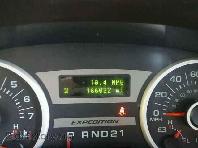 2006 FORD EXPEDITION - VIN: 1FMFU20516LA02848 - Фото 8